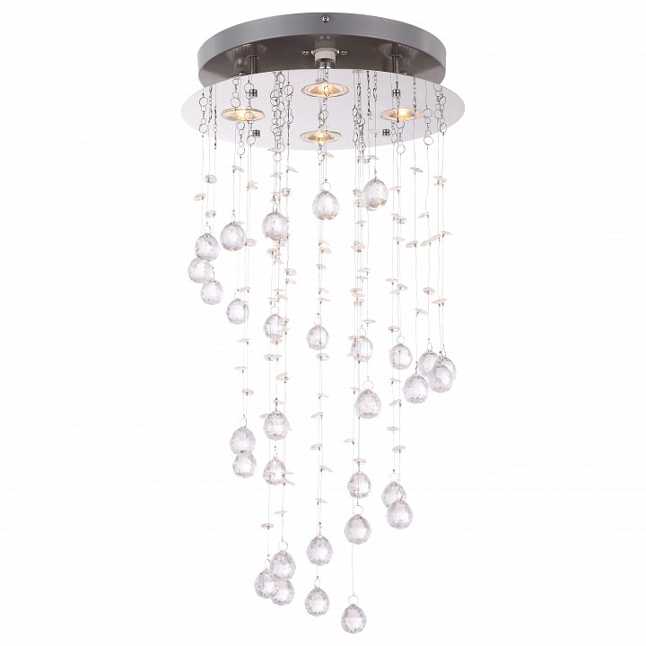 Потолочная люстра globo st. tropez 68595-4