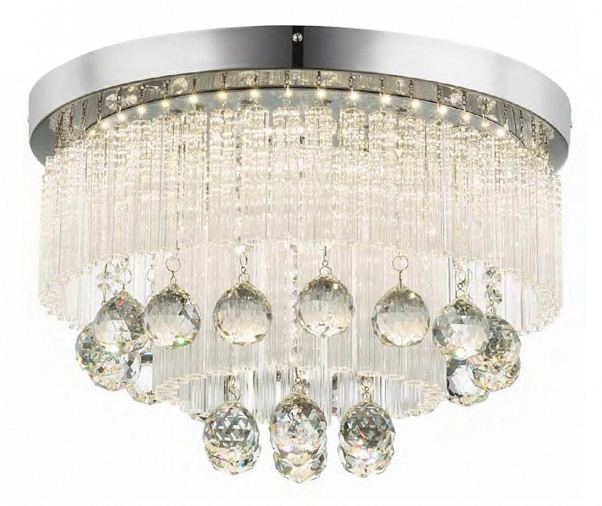 Накладной светильник globo manilo 68598a