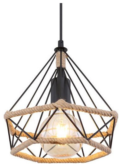 Подвесной светильник globo ulleu 69029h2