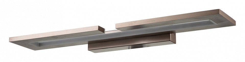 Бра indigo realta 14004/b/1w brown