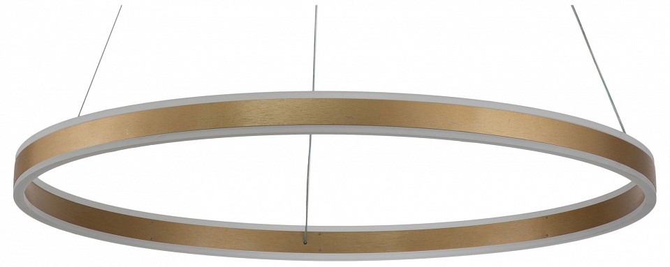 Подвесной светильник indigo galass 14001/1p gold