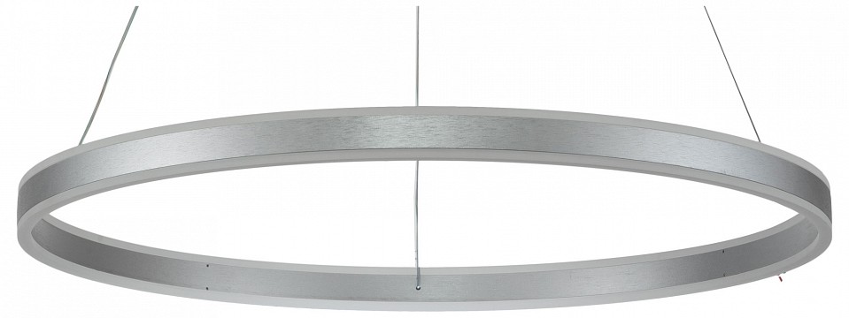 Подвесной светильник indigo galass 14001/1p silver