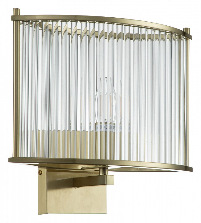 Бра indigo corsetto 12003/1w gold