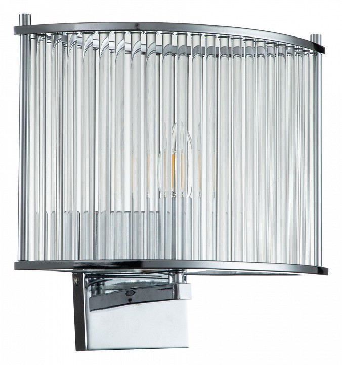 Бра indigo corsetto 12003/1w chrome