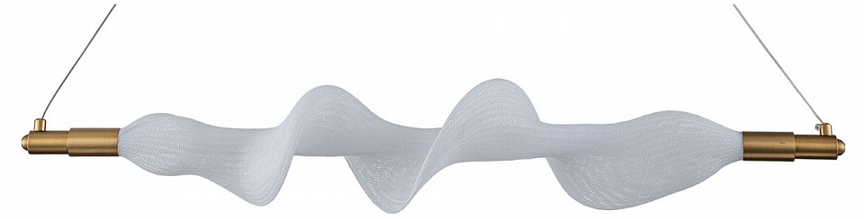 Подвесной светильник indigo tornado 11044/a/1p brass