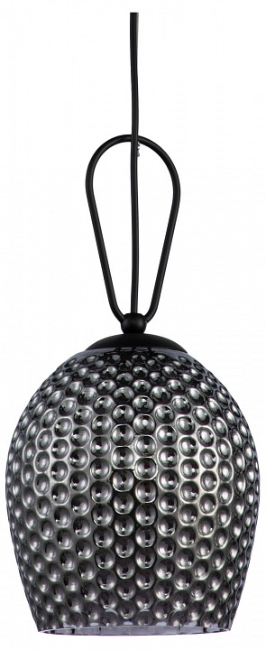 Подвесной светильник indigo armonia 11001/1p black