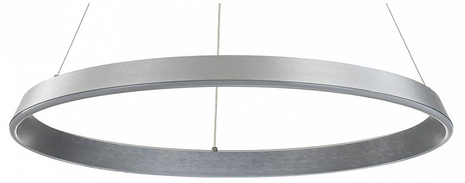 Подвесной светильник indigo orta 14019/1p silver