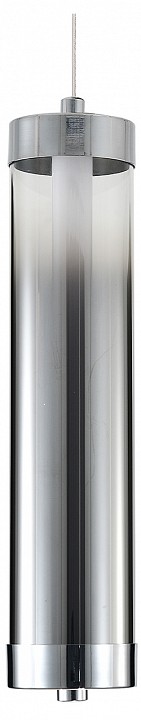 Подвесной светильник indigo rilucente 11061/1p chrome