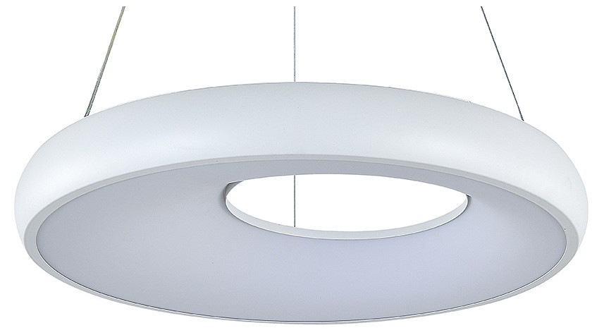 Подвесной светильник indigo cratere 14016/1p white