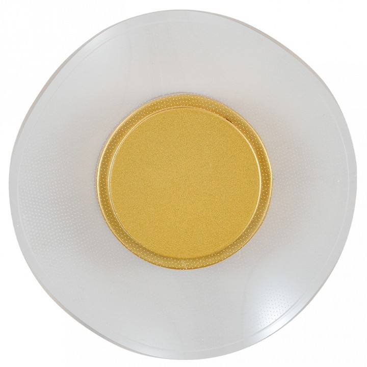 Накладной светильник indigo veletta 14029/1w gold