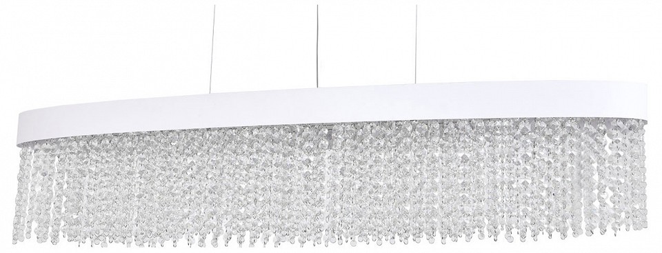 Подвесной светильник indigo 12054 12054/1pl white