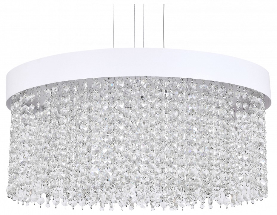 Подвесной светильник indigo 12054 12054/1p white