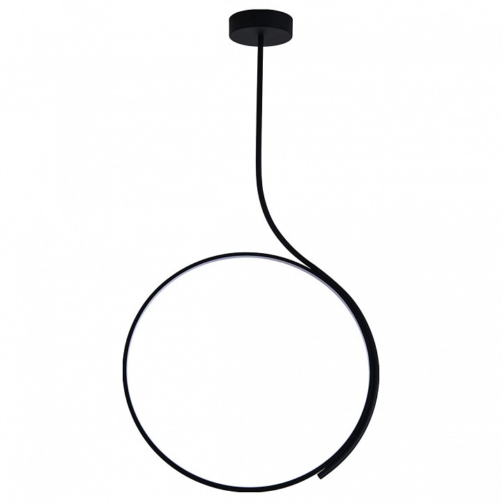 Светильник на штанге indigo  v000218l