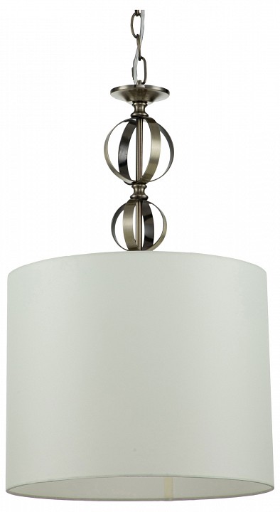 Подвесной светильник indigo infinito 13012/1p brass