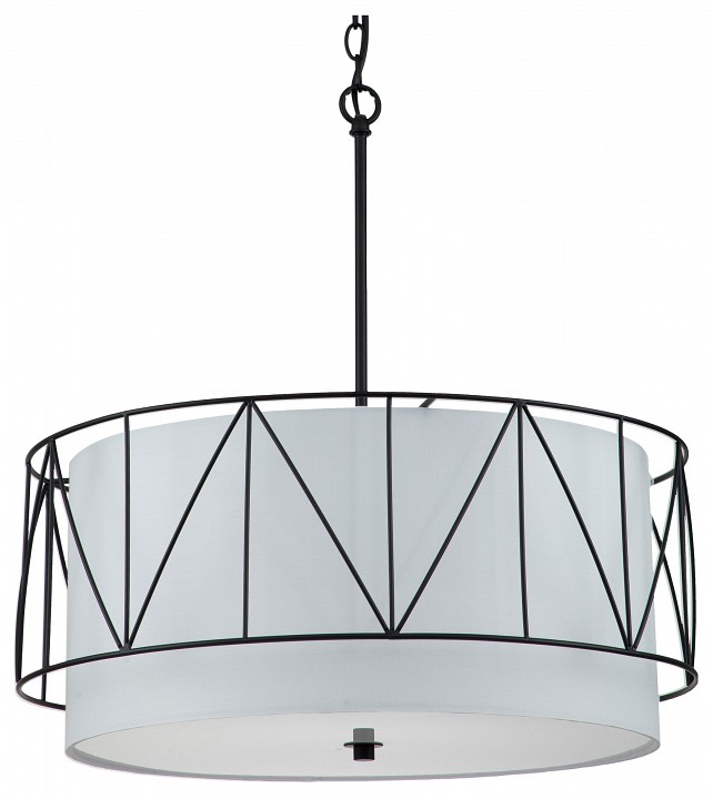 Подвесной светильник indigo charme 13016/3p black