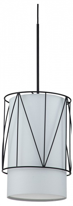 Подвесной светильник indigo charme 13016/1p black