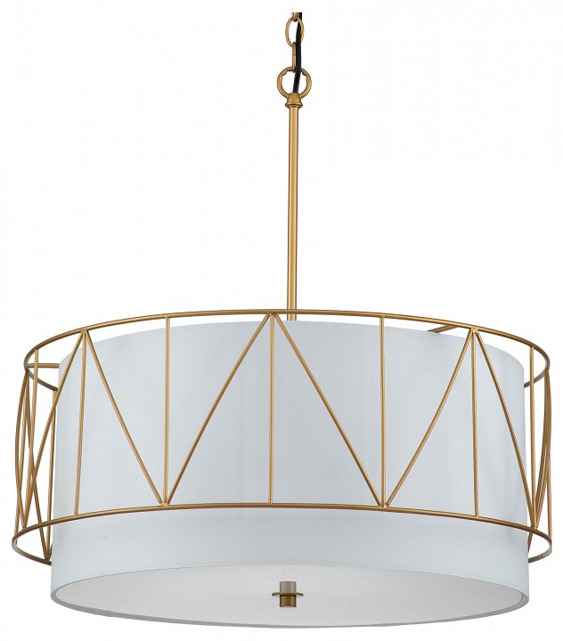 Подвесной светильник indigo charme 13016/3p gold