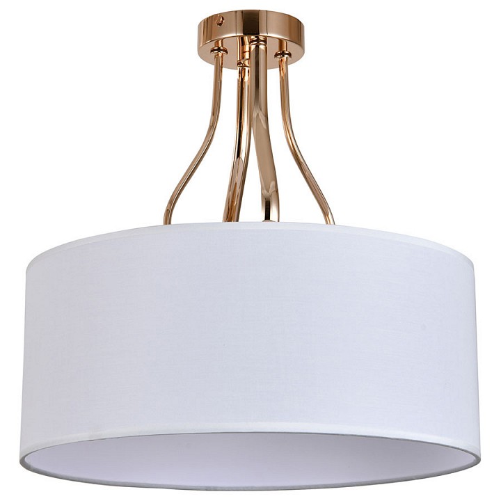 Светильник на штанге indigo 13039 13039/4r gold