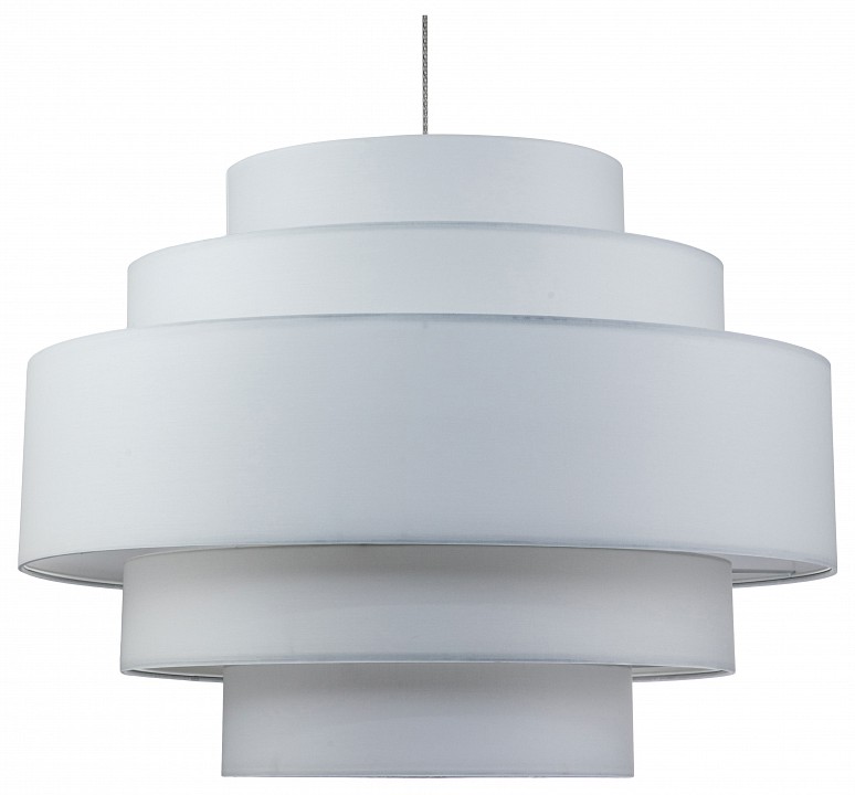 Подвесной светильник indigo zemfira 13018/6p white