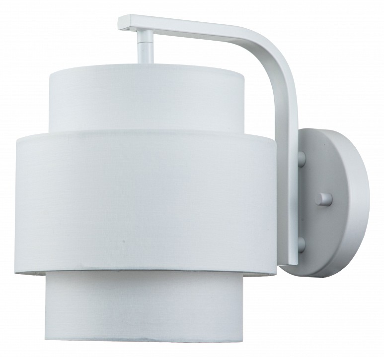 Бра indigo zemfira 13018/1w white