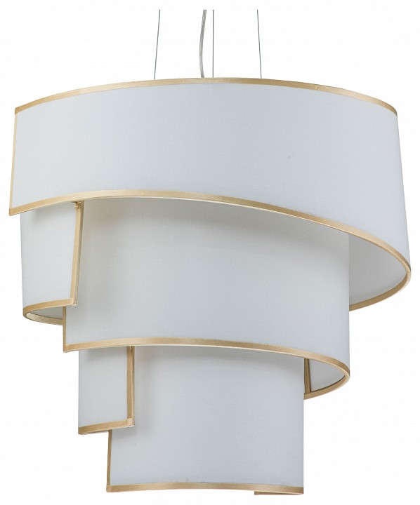 Подвесной светильник indigo cascata 13021/b/4p