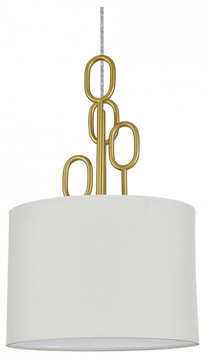 Подвесной светильник indigo amali 13026/1p gold