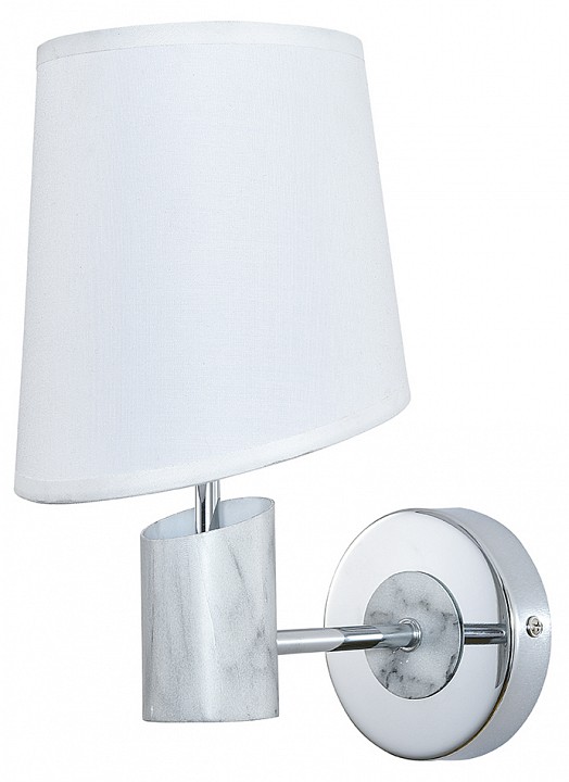 Бра indigo sereno 13034/1w chrome