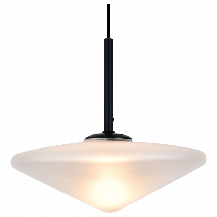 Подвесной светильник indigo 11068 11068/1p black