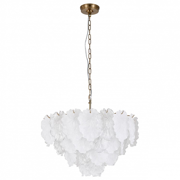 Подвесная люстра indigo  v000610