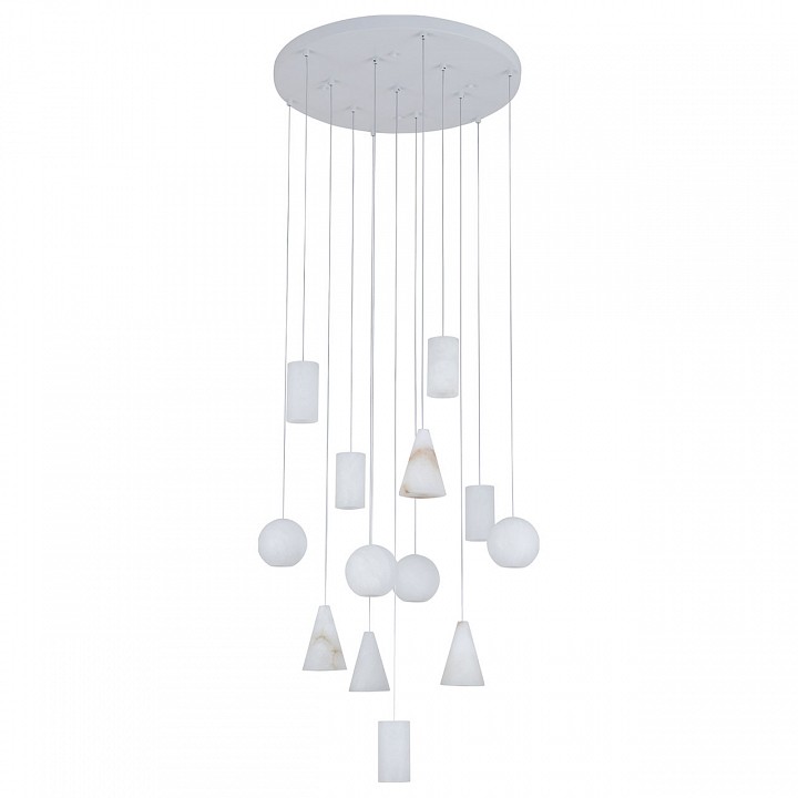 Подвесной светильник indigo  v000617