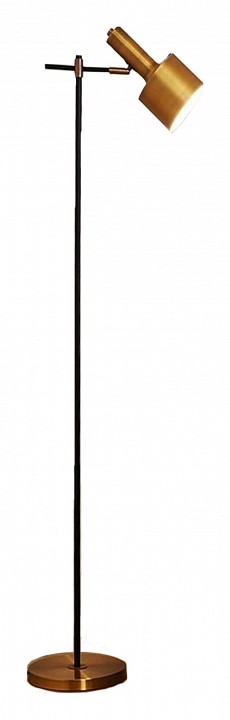 Торшер kink light орфей 07025