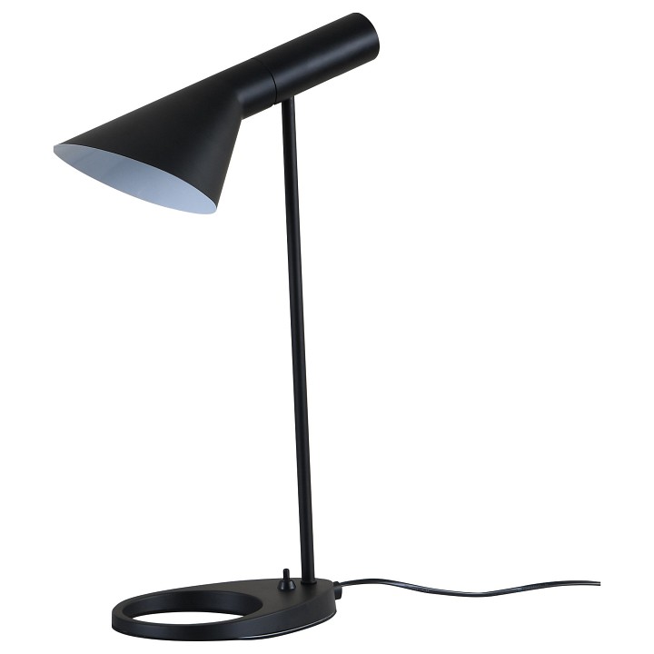 Настольная лампа офисная kink light сеул 07033-1, 19