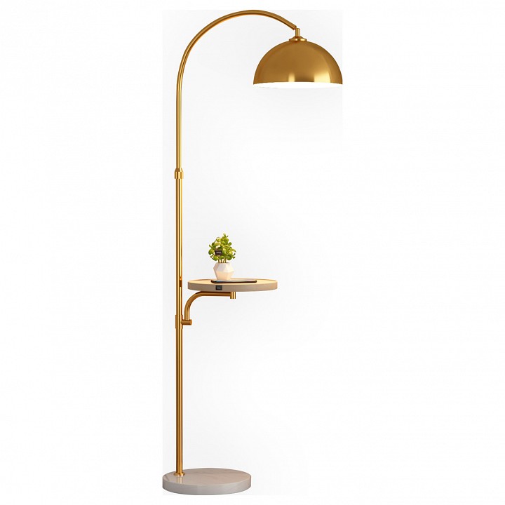 Торшер kink light памир 07047, 33