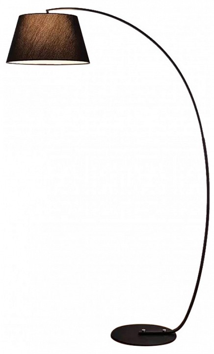 Торшер kink light лоренс 07190