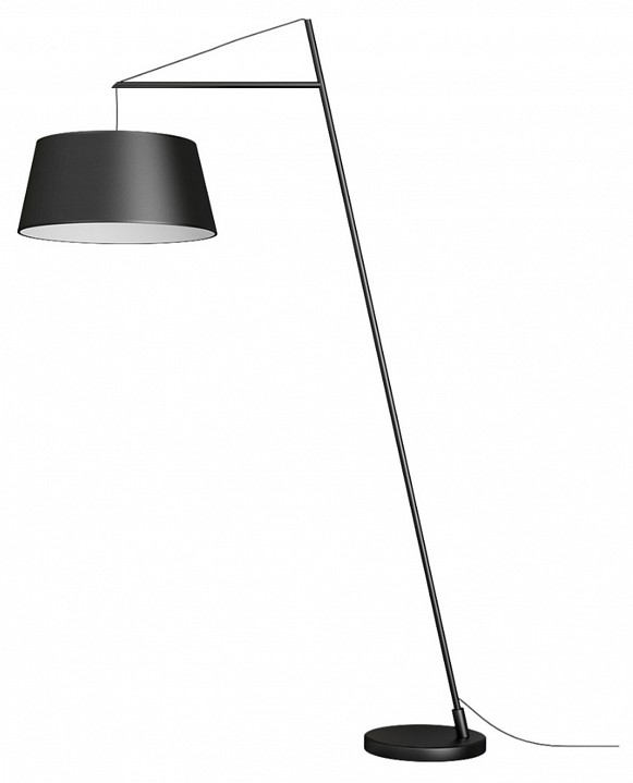 Торшер kink light бариа 07191-f, 19