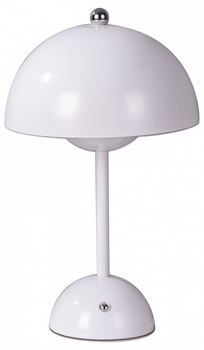 Настольная лампа декоративная kink light аврели 07202-t, 01