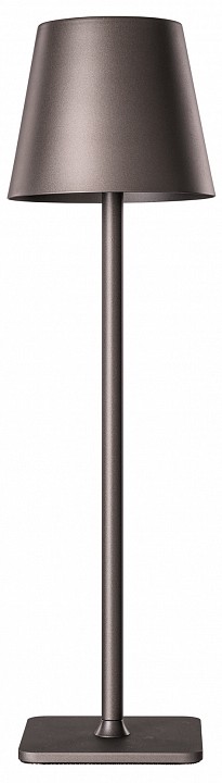 Настольная лампа декоративная kink light никки 07203-t, 19