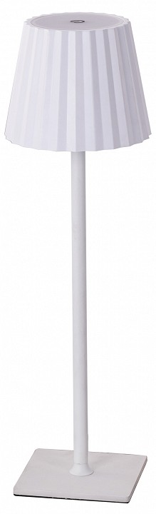 Настольная лампа декоративная kink light санти 07204-t, 01