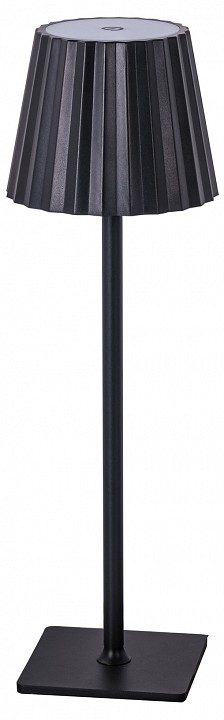 Настольная лампа декоративная kink light санти 07204-t, 19