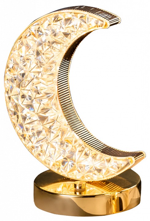 Настольная лампа декоративная kink light массана 07206-t, 20