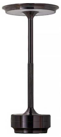 Настольная лампа декоративная kink light ренна 07207-t, 19