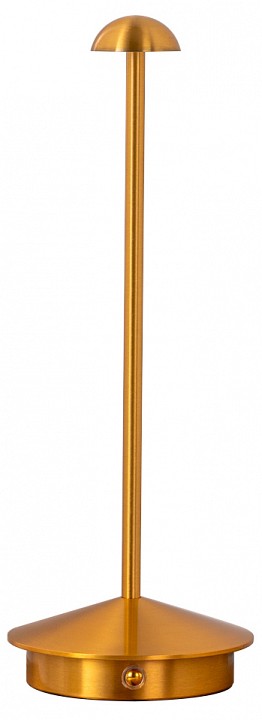 Настольная лампа декоративная kink light дамари 07208-t, 20