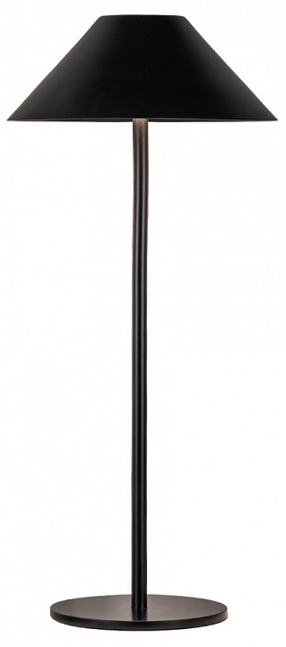 Настольная лампа декоративная kink light паола 07210-t, 19