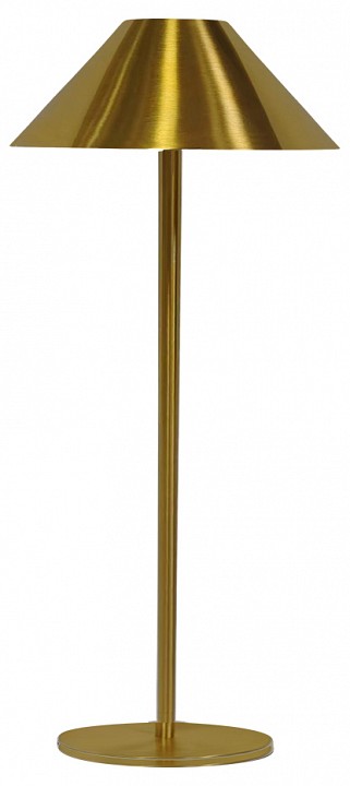 Настольная лампа декоративная kink light паола 07210-t, 20