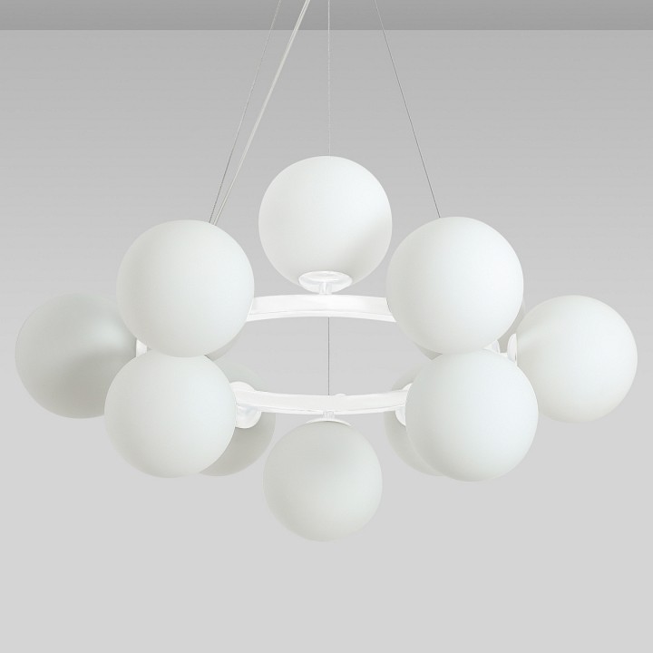 Подвесная люстра kink light сида 07508-12, 01