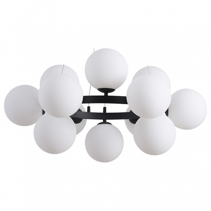 Подвесной светильник kink light сида 07508-12, 19