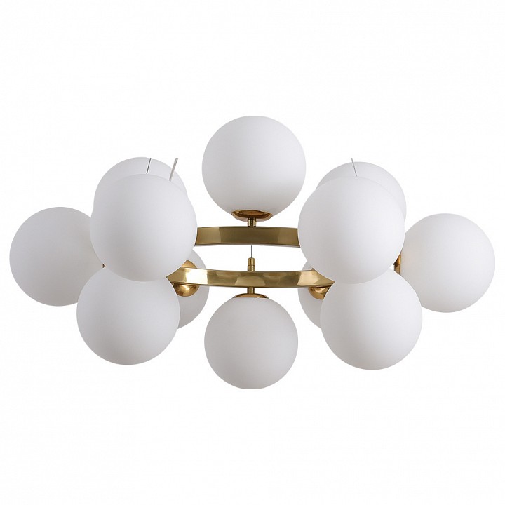 Подвесной светильник kink light сида 07508-12, 20