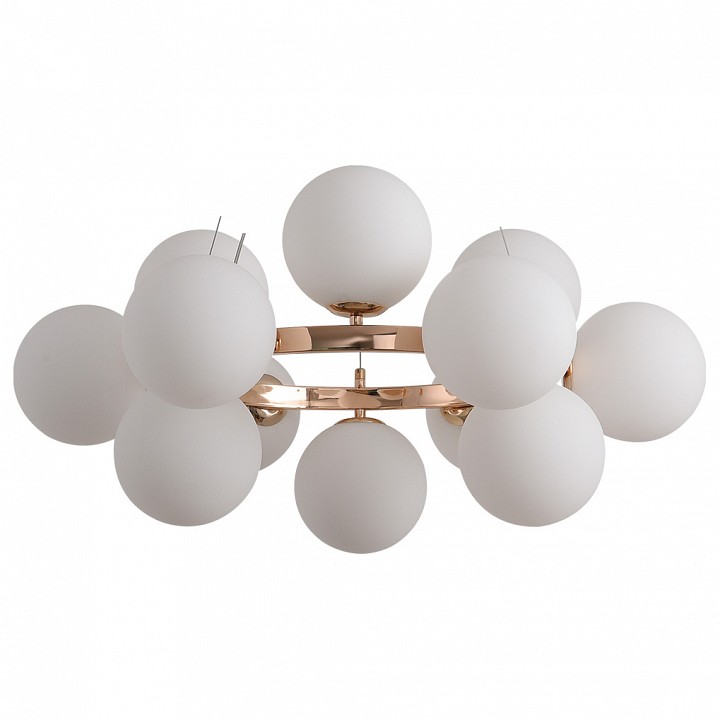 Подвесной светильник kink light сида 07508-12, 37