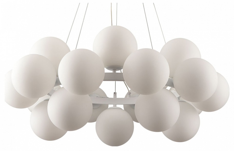 Подвесная люстра kink light сида 07508-20, 01