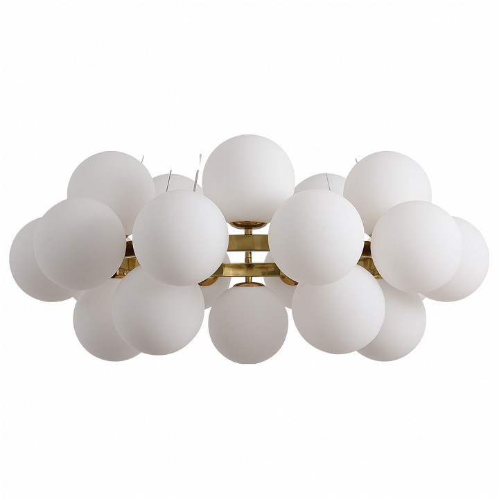 Подвесной светильник kink light сида 07508-20, 20